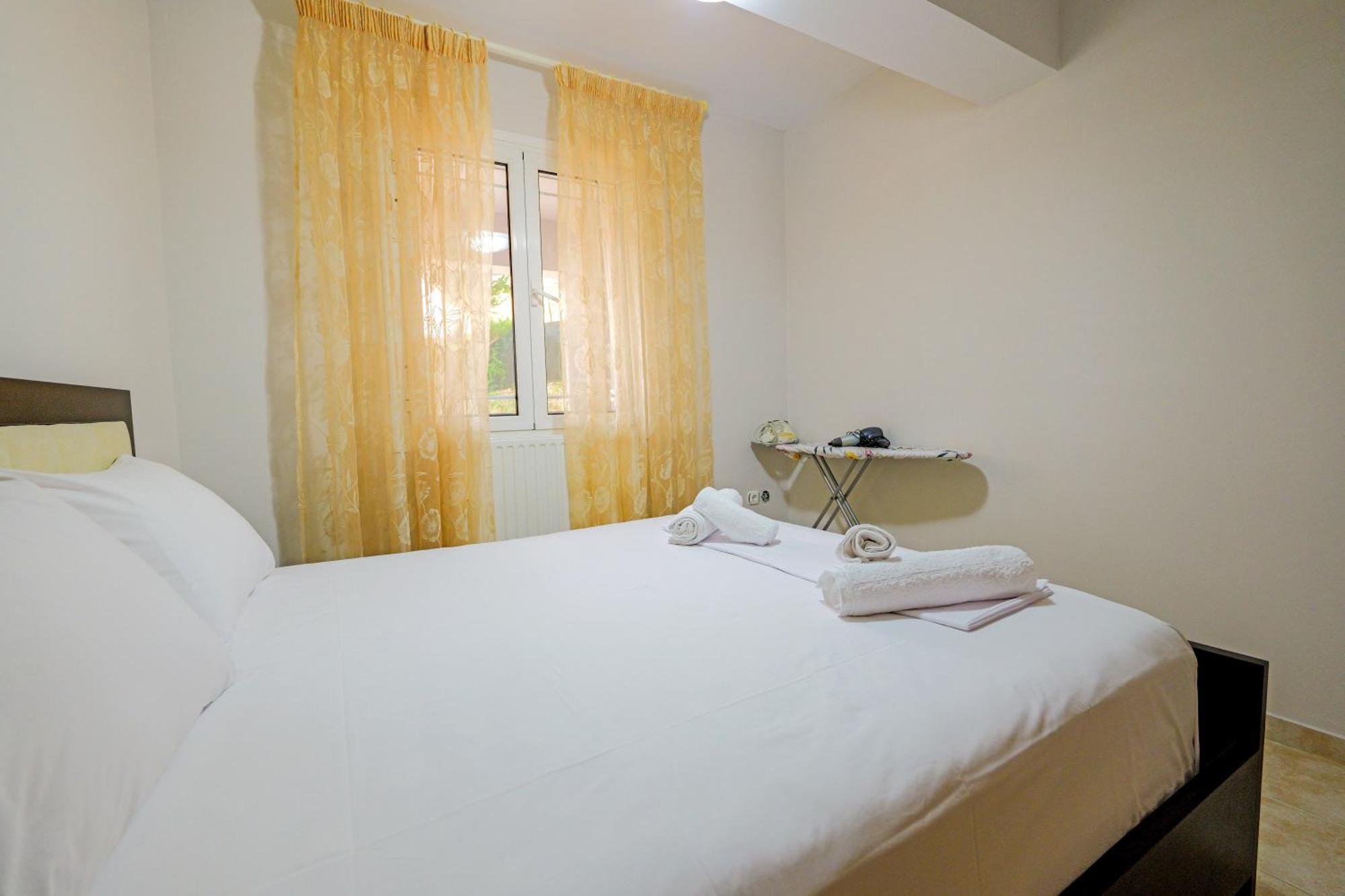Villa Vrion Sarandë 외부 사진