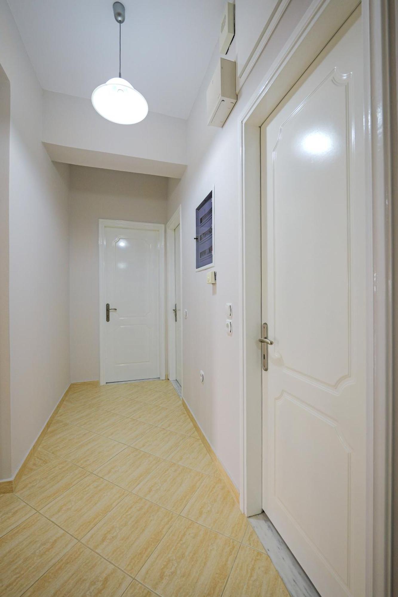 Villa Vrion Sarandë 외부 사진